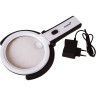 Лупа LEVENHUK ZENO DESK D7 70443