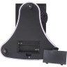 Микроскоп LEVENHUK Rainbow 50L Orange/Апельсин 69050
