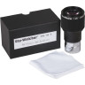 Окуляр LEVENHUK UWA 58° 9 мм, 1,25